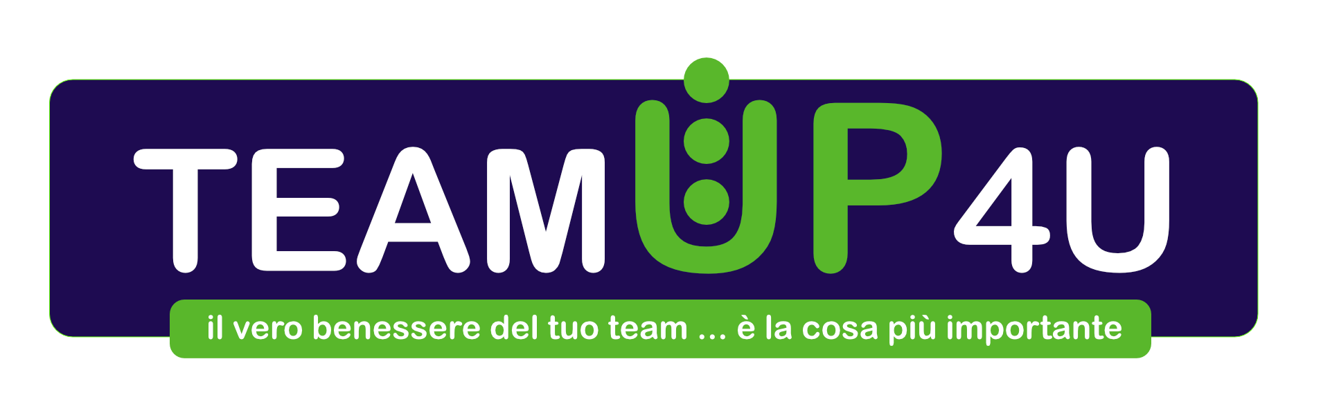 Logo TeamUp